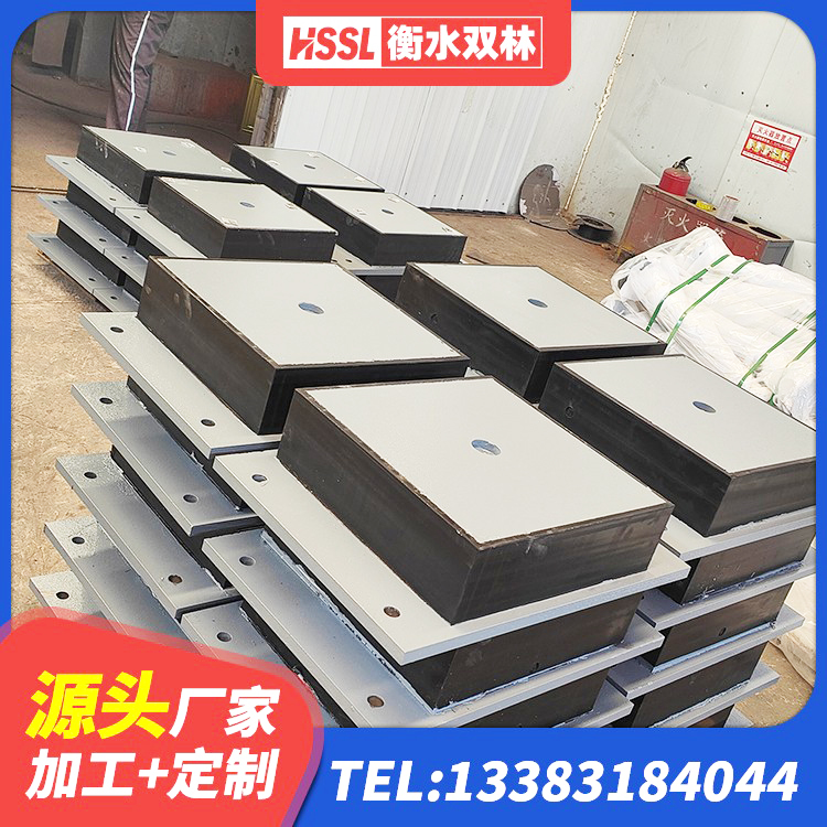 广阳区厚叠层橡胶隔震支座源头工厂 广阳区高阻尼建筑支座 广阳区LNR隔震支座1300厂家 广阳区隔震减震隔震支座源头工厂 - 第1张